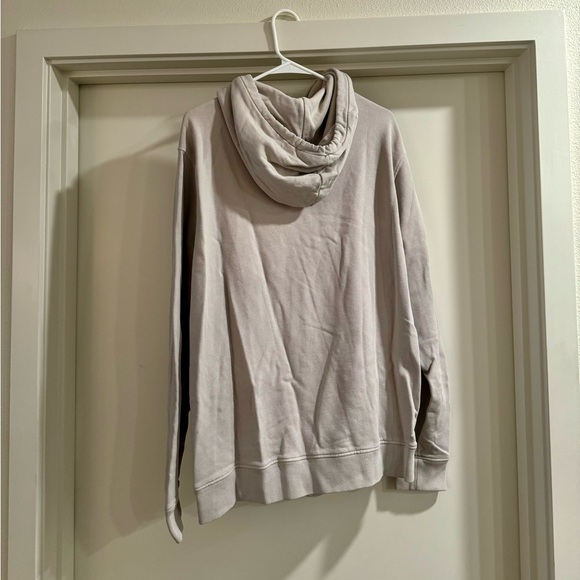 ALLSAINTS Raven Pullover Hoodie - Picture 2 of 3